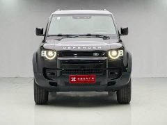 Land Rover Defender 2020 110 P400 SE - ფოტო 2
