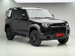 Land Rover Defender 2020 110 P400 SE - ფოტო 3