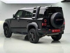 Land Rover Defender 2020 110 P400 SE - ფოტო 5