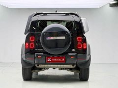 Land Rover Defender 2020 110 P400 SE - ფოტო 6