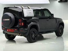 Land Rover Defender 2020 110 P400 SE - ფოტო 7