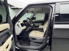 Land Rover Defender 2020 110 P400 SE - ფოტო 9