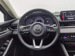 Atez 2021 2.5L Blue Sky Sports Edition - ფოტო 11