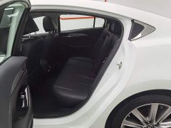 Atez 2021 2.5L Blue Sky Sports Edition - ფოტო 15