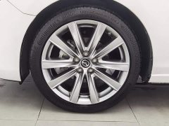 Atez 2021 2.5L Blue Sky Sports Edition - ფოტო 17
