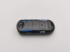 Atez 2021 2.5L Blue Sky Sports Edition - ფოტო 19