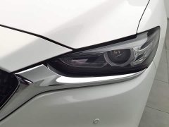 Atez 2021 2.5L Blue Sky Sports Edition - ფოტო 7
