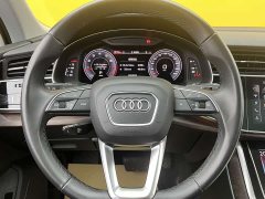 Audi Q7 2021 55 TFSI quattro S line sports version - ფოტო 10
