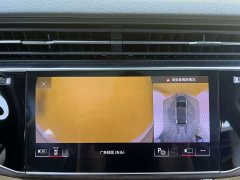 Audi Q7 2021 55 TFSI quattro S line sports version - ფოტო 12
