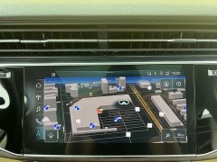 Audi Q7 2021 55 TFSI quattro S line sports version - ფოტო 13
