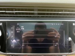 Audi Q7 2021 55 TFSI quattro S line sports version - ფოტო 14