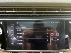 Audi Q7 2021 55 TFSI quattro S line sports version - ფოტო 15