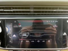 Audi Q7 2021 55 TFSI quattro S line sports version - ფოტო 20