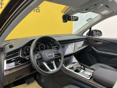 Audi Q7 2021 55 TFSI quattro S line sports version - ფოტო 3