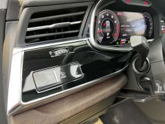 Audi Q7 2021 55 TFSI quattro S line sports version - ფოტო 4