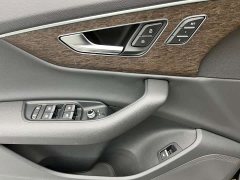 Audi Q7 2021 55 TFSI quattro S line sports version - ფოტო 5