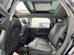Audi Q7 2021 55 TFSI quattro S line sports version - ფოტო 6