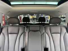 Audi Q7 2021 55 TFSI quattro S line sports version - ფოტო 7
