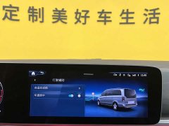 Mercedes-Benz V-Class 2024 V 300 L Long Wheelbase Luxury Edition - фото 14