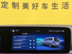 Mercedes-Benz V-Class 2024 V 300 L Long Wheelbase Luxury Edition - фото 18