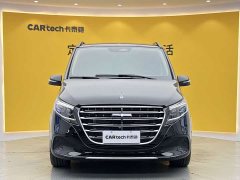 Mercedes-Benz V-Class 2024 V 300 L Long Wheelbase Luxury Edition - фото 2