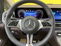Mercedes-Benz V-Class 2024 V 300 L Long Wheelbase Luxury Edition - фото 8
