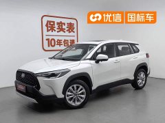 Corolla Sharp 2024 2.0L Elite Edition - ფოტო 1