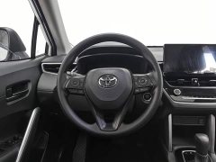 Corolla Sharp 2024 2.0L Elite Edition - ფოტო 11