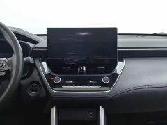 Corolla Sharp 2024 2.0L Elite Edition - ფოტო 12