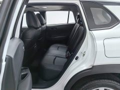 Corolla Sharp 2024 2.0L Elite Edition - ფოტო 15