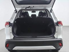 Corolla Sharp 2024 2.0L Elite Edition - ფოტო 16