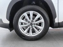 Corolla Sharp 2024 2.0L Elite Edition - ფოტო 17