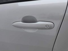 Corolla Sharp 2024 2.0L Elite Edition - ფოტო 18