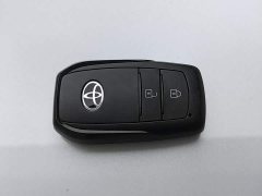 Corolla Sharp 2024 2.0L Elite Edition - ფოტო 19