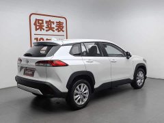 Corolla Sharp 2024 2.0L Elite Edition - ფოტო 2