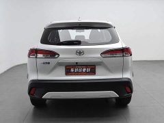 Corolla Sharp 2024 2.0L Elite Edition - ფოტო 4