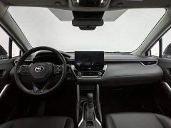 Corolla Sharp 2024 2.0L Elite Edition - ფოტო 5