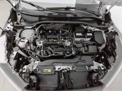 Corolla Sharp 2024 2.0L Elite Edition - ფოტო 6