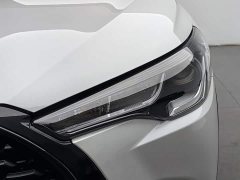 Corolla Sharp 2024 2.0L Elite Edition - ფოტო 7