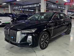 Hongqi H5 PHEV 2025 130 Hybrid Edition - ფოტო 1