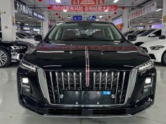 Hongqi H5 PHEV 2025 130 Hybrid Edition - ფოტო 2