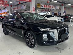 Hongqi H5 PHEV 2025 130 Hybrid Edition - ფოტო 3