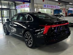 Hongqi H5 PHEV 2025 130 Hybrid Edition - ფოტო 5