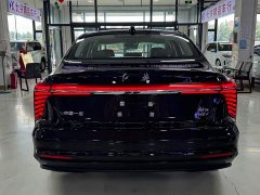 Hongqi H5 PHEV 2025 130 Hybrid Edition - ფოტო 6