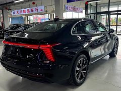 Hongqi H5 PHEV 2025 130 Hybrid Edition - ფოტო 7