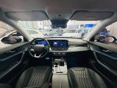 Hongqi HS5 2023 2.0T Qixiang Pro Edition - photo 14