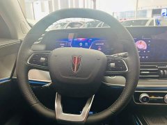 Hongqi HS5 2023 2.0T Qixiang Pro Edition - photo 15