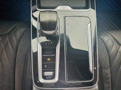 Hongqi HS5 2023 2.0T Qixiang Pro Edition - photo 17