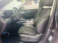Hongqi HS5 2023 2.0T Qixiang Pro Edition - photo 19