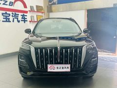 Hongqi HS5 2023 2.0T Qixiang Pro Edition - photo 2